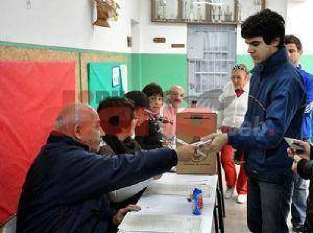 El voto joven desde el prisma de la Iglesia