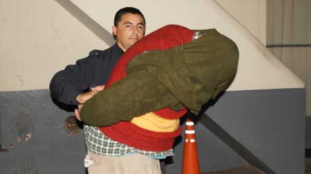 Un moquehuense detenido por promoci�n a la prostituci�n y corrupci�n de menores 