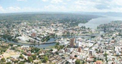 Villa Carlos Paz lanza su estampilla por los 100 a�os