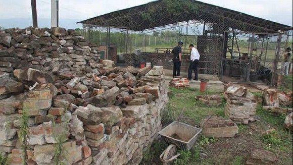 Identifican los restos de seis desaparecidos en el Pozo de Vargas