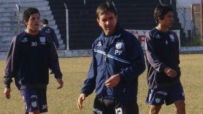 En Atl�tico, los trabajos m�s fuertes est�n por venir