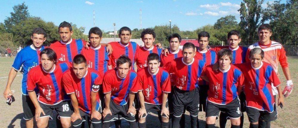La Liga Sanluise�a suspendi� 10 a�os a un jugador que golpe� a un �rbitro