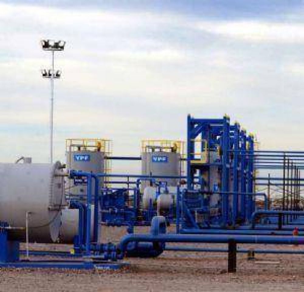Fracking, el debate petrolero que viene