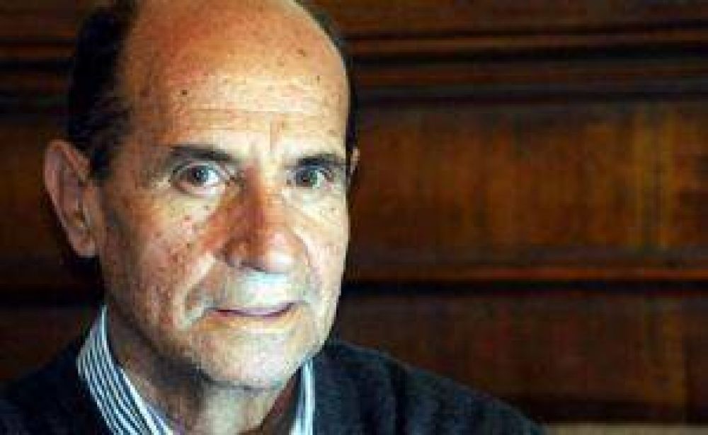 L�o en el PD: Difonso sali� a cuestionar la alianza con el Pro