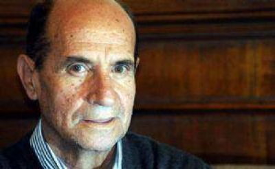 L�o en el PD: Difonso sali� a cuestionar la alianza con el Pro