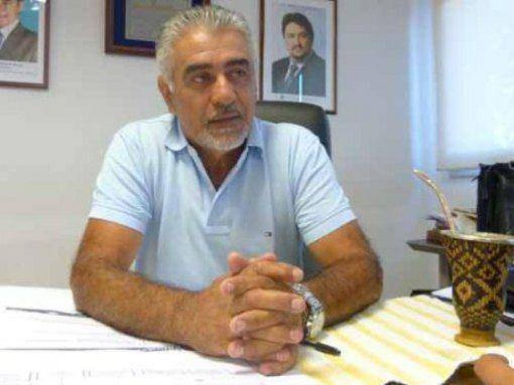 Llera pone en funcionamiento nuevo organigrama de la Liga Posade�a de F�tbol
