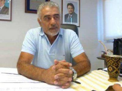 Llera pone en funcionamiento nuevo organigrama de la Liga Posade�a de F�tbol