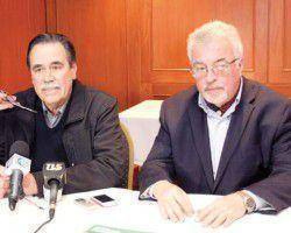 La CAME se reuni� en San Juan y pidi� por las econom�as regionales