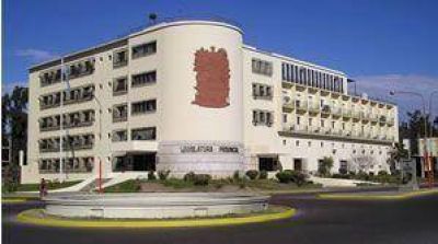 Ingres� el proyecto de ley de cierre de prost�bulos