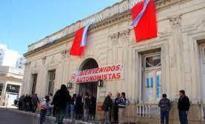 El domingo el PA definir� cu�l ser� la alianza provincial