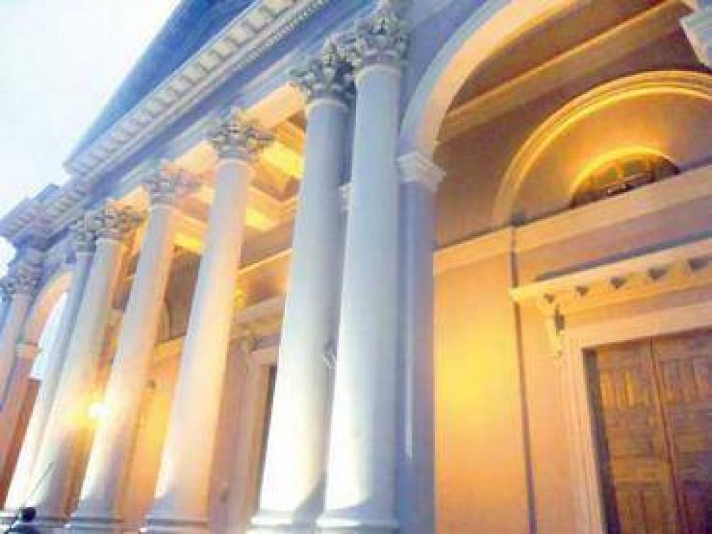 Gran expectativa por la habilitaci�n de la Bas�lica
