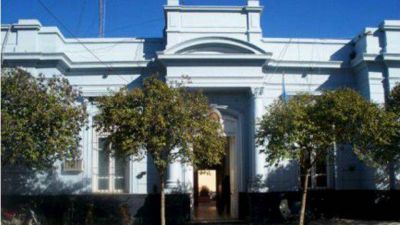 Comisar�a de Chajar� graba las llamadas