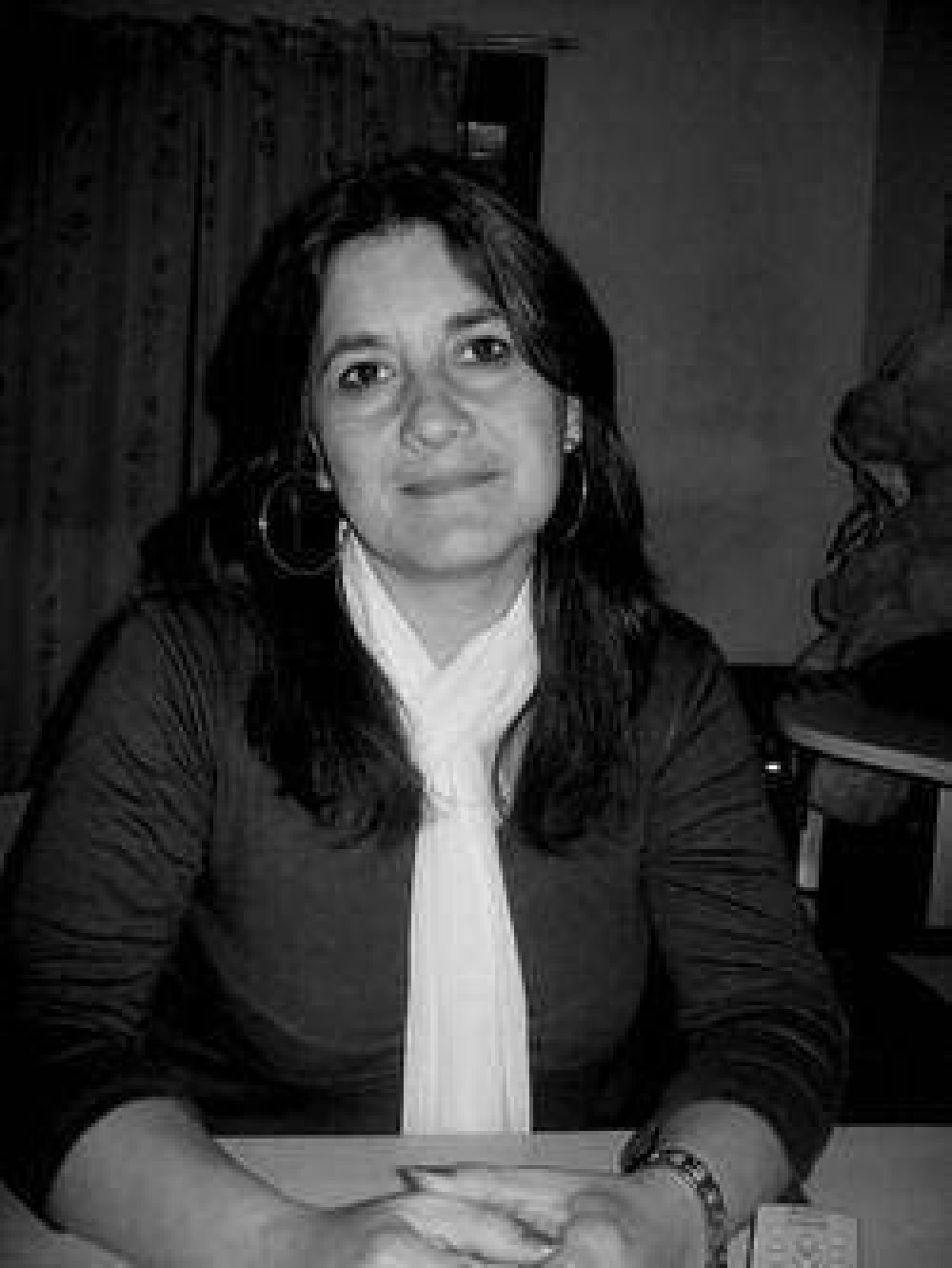 Camino a las elecciones: Nancy Bianchi candidata por el ARI-Coalicion C�vica