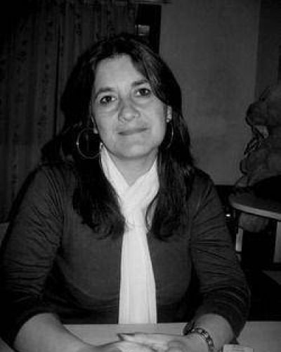 Camino a las elecciones: Nancy Bianchi candidata por el ARI-Coalicion C�vica