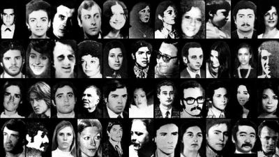 El padr�n electoral incluir� a personas desaparecidas durante la dictadura	 