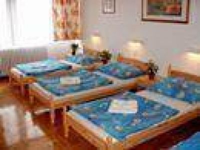 REGULARON EL ALOJAMIENTO TUR�STICO