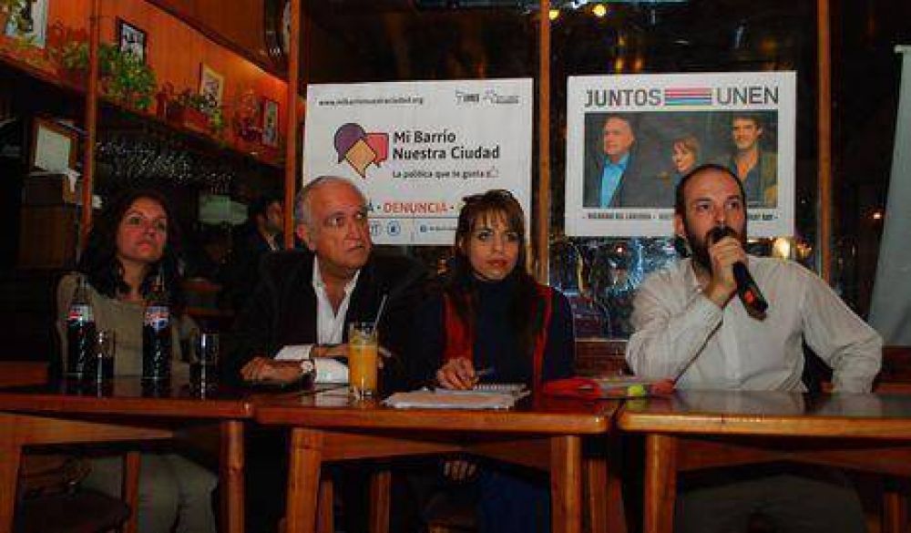 "El macrismo tiene serios problemas de gesti�n"