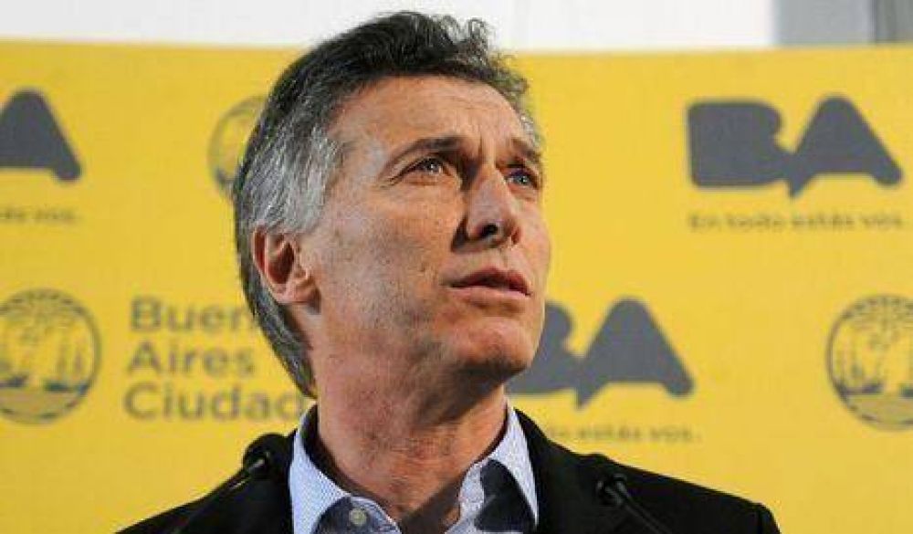 "Con Massa hicimos una apuesta a futuro"