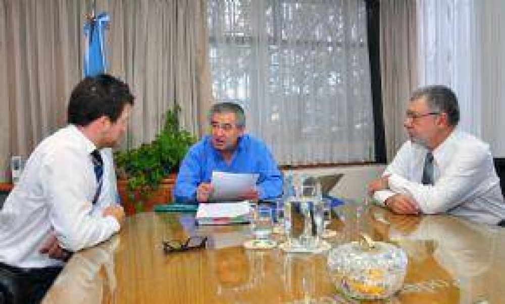   Embargos: El Gobierno Pedir� Se Habilite La Feria Para Apelar