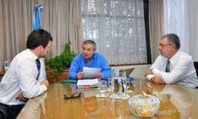   Embargos: El Gobierno Pedir� Se Habilite La Feria Para Apelar