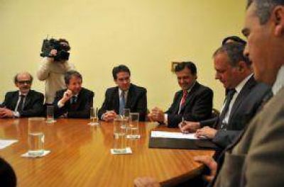Embargos: la asociaci�n corre de atr�s y ahora llama a Asamblea para Sumarse a las acciones