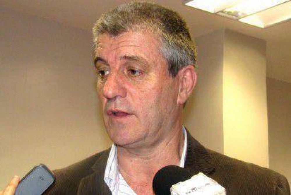 Eliceche: �Estamos convencidos de que los ciudadanos apoyar�n a los candidatos del proyecto nacional y popular�