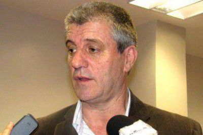 Eliceche: �Estamos convencidos de que los ciudadanos apoyar�n a los candidatos del proyecto nacional y popular�