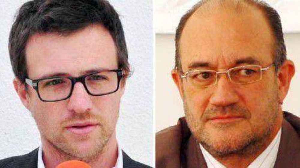 Duro cruce del gobierno con la Justicia