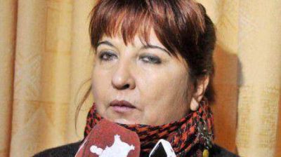 La Casa de la Mujer investiga si chofer de El 22 agredi� a una m�dica