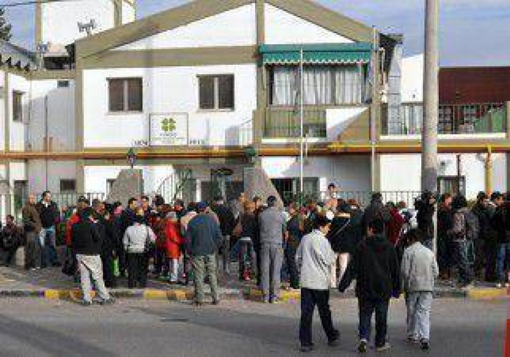 La Corte decidir� sobre el caso Diez 
