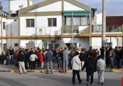 La Corte decidir� sobre el caso Diez 
