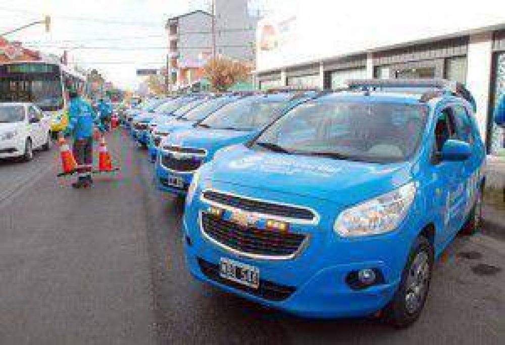 Nieve 2013: Comenz� el Operativo Nieve en las rutas neuquinas