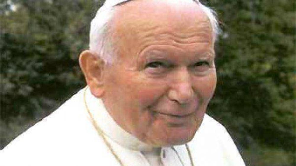 El Papa canonizar� a Juan Pablo II y a Juan XXIII