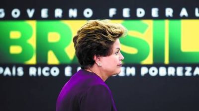 Brasil: ahora usan aviones de la fuerza a�rea para ir a ver f�tbol