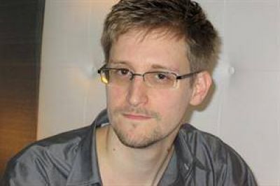 Nicol�s Maduro le ofreci� "asilo humanitario" a Snowden en Venezuela