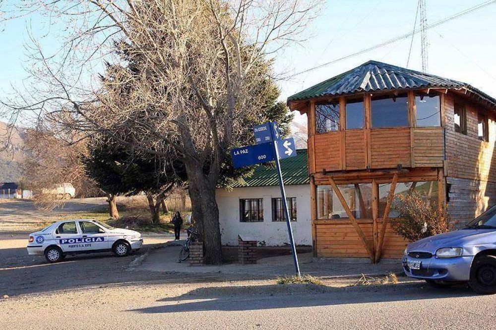 Un detenido y un pr�fugo en allanamiento en el Alto