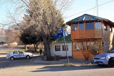 Un detenido y un pr�fugo en allanamiento en el Alto