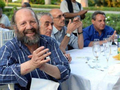 Francisco invit� a 200 pobres a cenar en el Vaticano