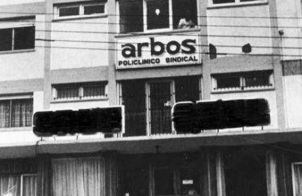 Z��iga, Cort�s y Goye, a juicio por la causa Arbos