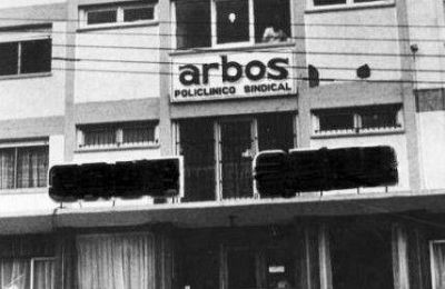 Z��iga, Cort�s y Goye, a juicio por la causa Arbos