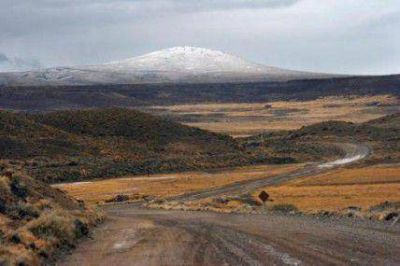 Buscan crear �rea Natural Protegida Meseta de Somuncura
