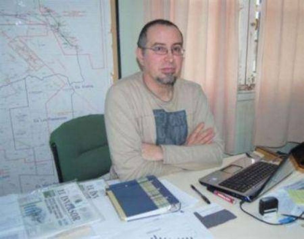 Bl�zquez: �Esper�bamos que se diera hace mucho tiempo antes�
