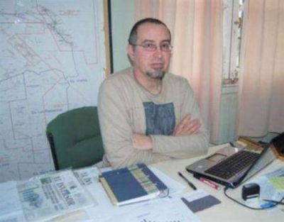Bl�zquez: �Esper�bamos que se diera hace mucho tiempo antes�