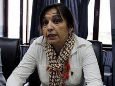 Rojo: �La pol�tica fiscal del Municipio repara muchas injusticias hist�ricas�