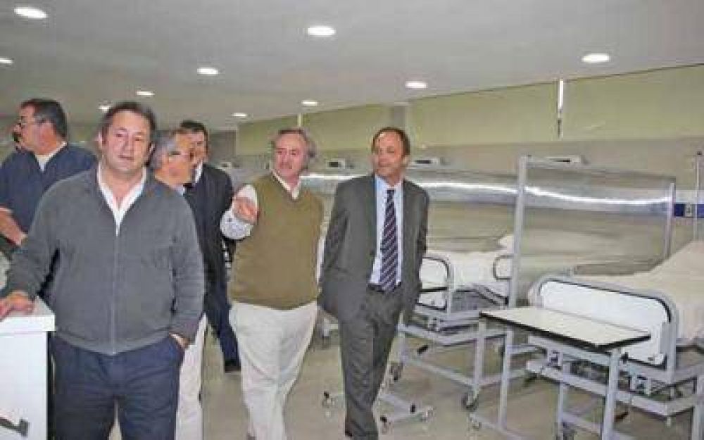 San Mart�n: Buscan a menor desaparecida