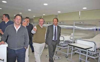 San Mart�n: Buscan a menor desaparecida