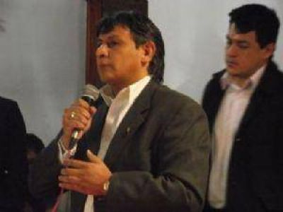 Andersch no present� informe del 2012 sobre regal�as mineras