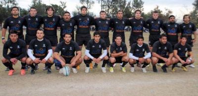 Los Hurones, campe�n del Apertura en la Andina