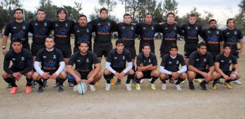 Los Hurones, campe�n del Apertura en la Andina