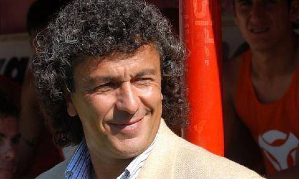 Gorosito renunci� a la direcci�n t�cnica de Tigre 